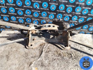 Балка подвески задняя, Toyota RAV4 2003-2005