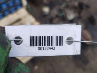 Диск опорный тормозной, Opel Zafira 2008-2014