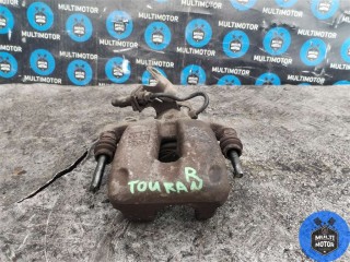 Суппорт задний правый, Volkswagen Touran 2006-2010