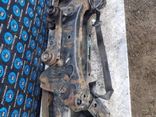 Балка подвески задняя, Nissan Qashqai 2006-2010