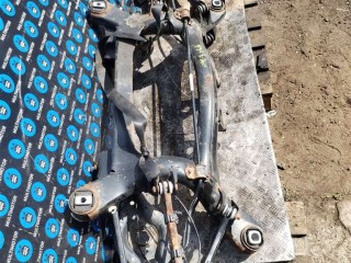 Балка подвески задняя, BMW 3 F30/F31/GT F34 2011-2016