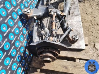 Балка подвески задняя, BMW 3 F30/F31/GT F34 2011-2016