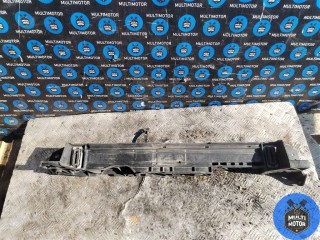 Планка под капот, ориг. номер 9807148180, Peugeot 308 2011-2015