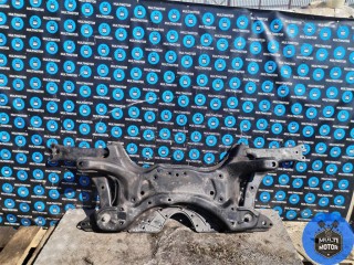 Балка подвески передняя (подрамник), Toyota Prius 2005-2011