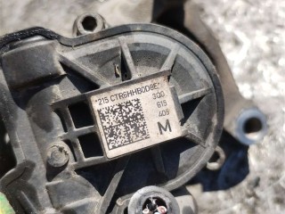 Суппорт задний левый, ориг. номер 3Q0615405, Volkswagen Tiguan 2011-2019