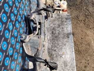Балка подвески задняя, Nissan X-Trail 2004-2007