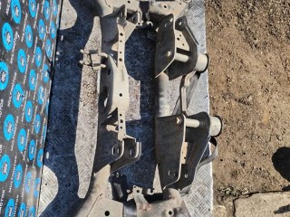 Балка подвески задняя, Nissan X-Trail 2004-2007