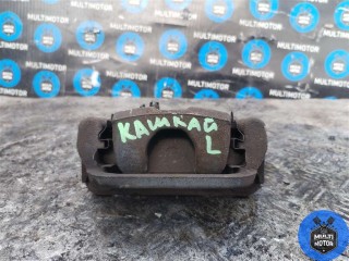 Суппорт задний левый Nissan Qashqai 2006-2010