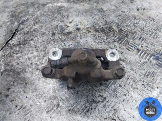 Суппорт задний левый, Nissan Qashqai 2006-2010