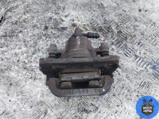 Суппорт задний левый, Nissan Qashqai 2006-2010