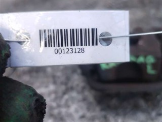 Суппорт задний левый, Nissan Qashqai 2006-2010