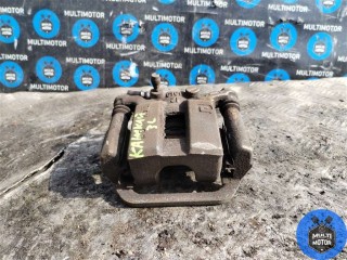 Суппорт задний левый, Nissan Qashqai 2006-2010
