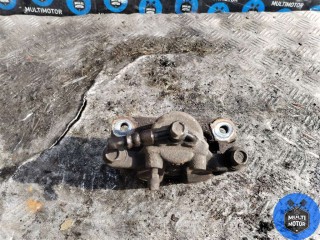Суппорт задний левый, Nissan Qashqai 2006-2010