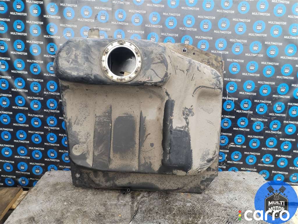 Бак топливный Mercedes B W245 2005-2008, дизель, хетчбэк 5 дв., фото 1