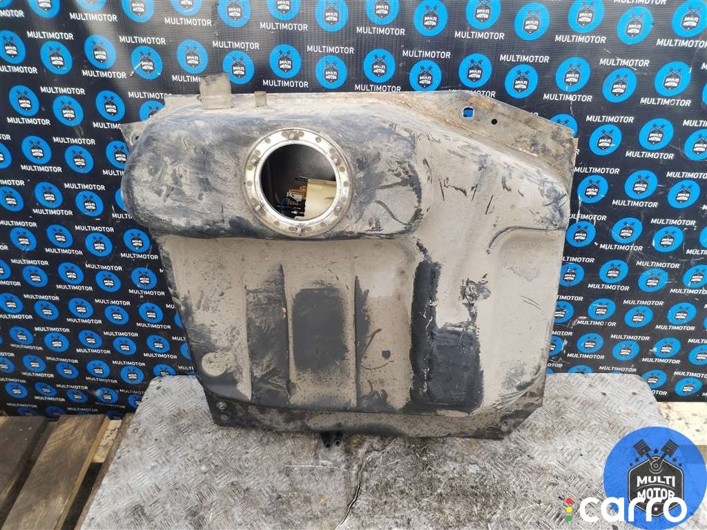 Бак топливный Mercedes B W245 2005-2008, дизель, хетчбэк 5 дв., фото 2