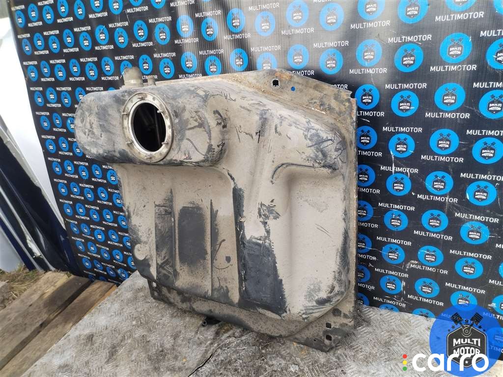 Бак топливный Mercedes B W245 2005-2008, дизель, хетчбэк 5 дв., фото 3