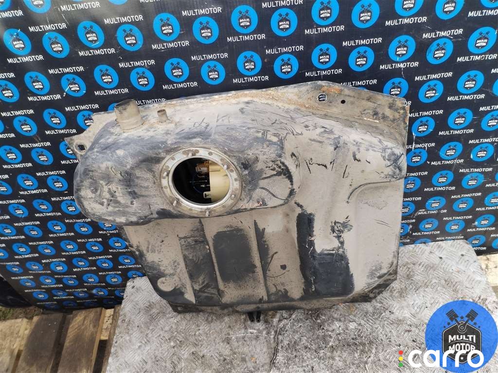 Бак топливный Mercedes B W245 2005-2008, дизель, хетчбэк 5 дв., фото 4
