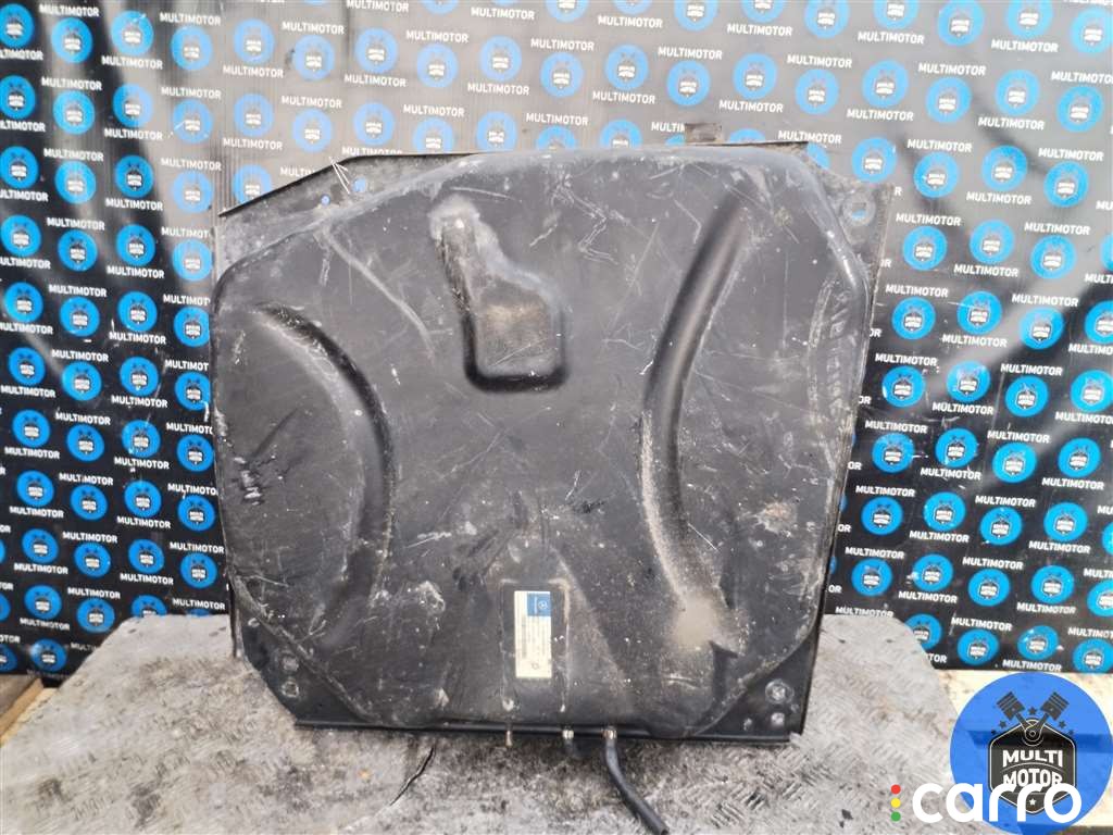 Бак топливный Mercedes B W245 2005-2008, дизель, хетчбэк 5 дв., фото 5