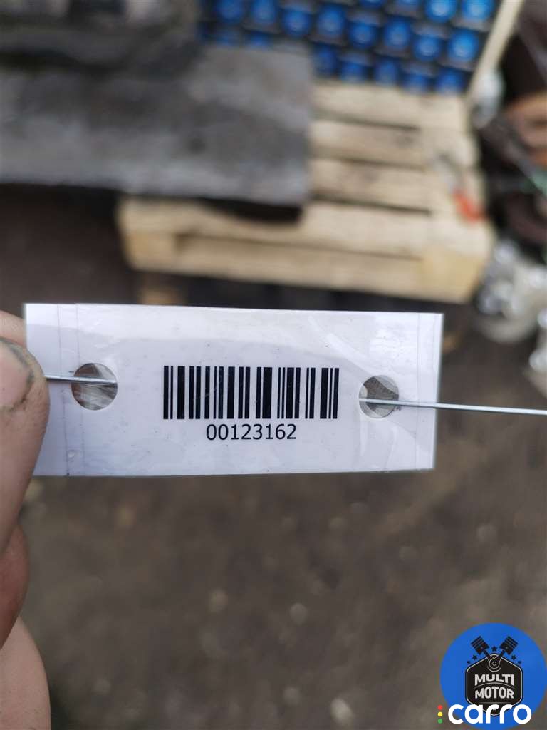Бак топливный Mercedes B W245 2005-2008, дизель, хетчбэк 5 дв., фото 8