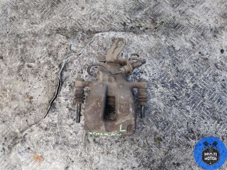 Суппорт задний левый, Volkswagen Touran 2006-2010