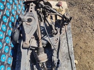 Балка подвески задняя, Mercedes C W203 2000-2004
