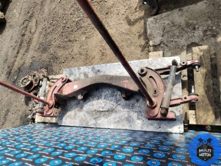 Балка подвески передняя (подрамник), Iveco Daily 1990-2000