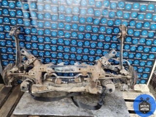 Балка подвески задняя, Toyota RAV4 2005-2008