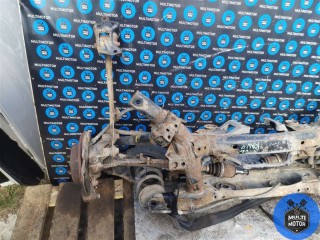 Балка подвески задняя, Toyota RAV4 2005-2008