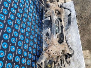 Балка подвески задняя, Toyota RAV4 2005-2008
