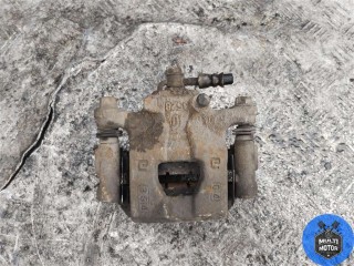 Суппорт задний правый Nissan Qashqai 2006-2010