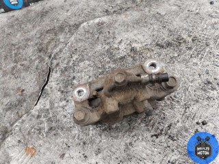 Суппорт задний правый, Nissan Qashqai 2006-2010