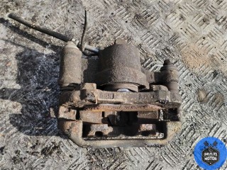 Суппорт задний левый, Mercedes Sprinter 2000-2006