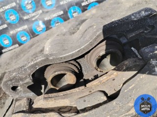 Суппорт задний правый, Iveco Daily 1999-2006