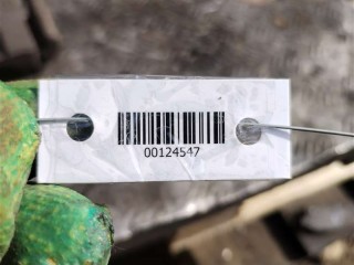 Суппорт задний правый, Nissan Qashqai 2006-2010