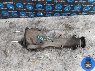 Редуктор заднего моста, ориг. номер 379, Subaru Forester 2002-2005