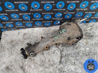 Редуктор заднего моста, ориг. номер 379, Subaru Forester 2002-2005