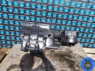 Корпус отопителя (печки), ориг. номер A2478308602, Mercedes B W247 2018-2022