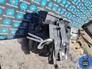 Корпус отопителя (печки), ориг. номер A2478308602, Mercedes B W247 2018-2022