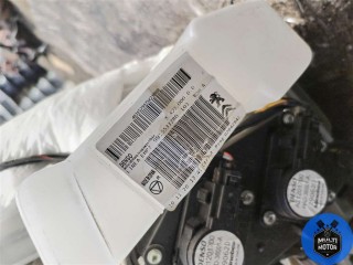 Корпус отопителя (печки), ориг. номер 9815533280, Opel Combo 201-2024