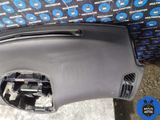 Панель передняя салона (торпедо), Kia Ceed 2006-2010