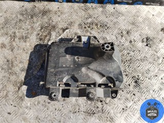 Полка аккумулятора, ориг. номер 6C0915321D, Skoda Rapid 2012-2017