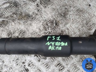 Карданный вал, BMW 3 F30/F31/GT F34 2011-2016
