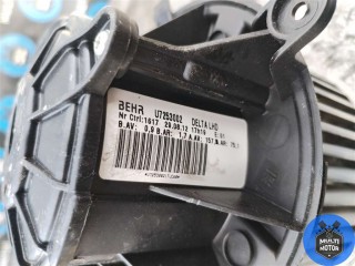 Моторчик печки, Opel Zafira 2008-2014