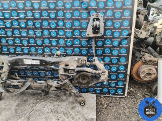Балка подвески задняя, Volkswagen Golf R 2020-2024
