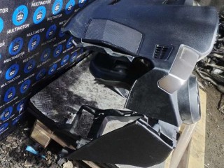 Панель передняя салона (торпедо), Toyota RAV4 2010-2016
