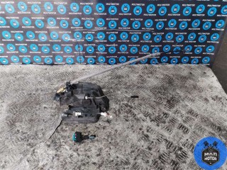 Замок двери передней левой BMW X5 E53 1999-2003