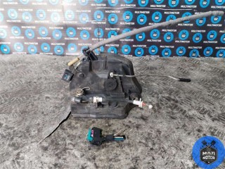 Замок двери передней левой, BMW X5 E53 1999-2003