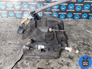 Замок двери передней левой, BMW X5 E53 1999-2003