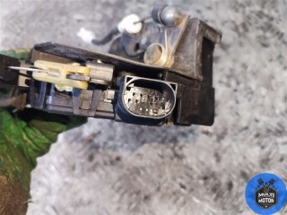 Замок двери передней левой, BMW X5 E53 1999-2003