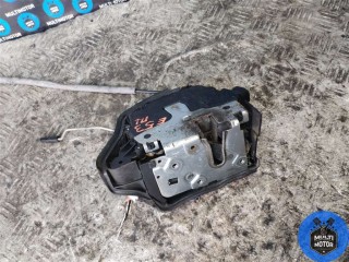 Замок двери передней левой, BMW X5 E53 1999-2003